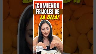 Cómo cosinar unos frijoles de olla [upl. by Nelie]