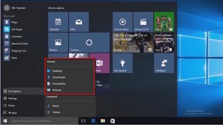 Windows 10  Beginners Guide Tutorial [upl. by Trainor]