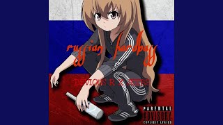 RUSSIAN HARDBASS feat Jeebs [upl. by Alvina41]