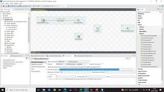 Lutilisation de tMap et lookup dans Talend [upl. by Ackerley]