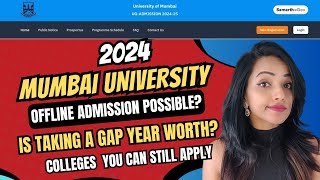 HOW TO GET ADMISSION IF YOU MISSED THE UNIVERSITY APPLICATION amp COLLEGE FORMS [upl. by Meras844]