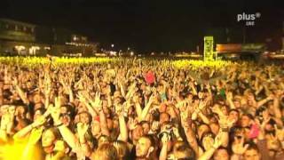 HQ Rammstein  Sonne  Live at Rock am Ring 2010 35 OHNE LEIERN [upl. by Budworth276]