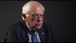 Bernie Sanders Struggles To Answer Tough Questions On Palestíne [upl. by Ecinehs]