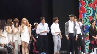 FMV YongSeo Moments  PostWGM 20112015 [upl. by Atinrahc905]