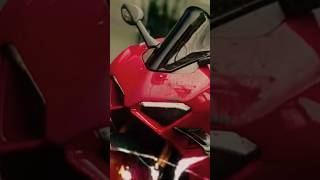 DUCATI V4 ducati v4s ytshorts subscribe rider group [upl. by Hammond877]