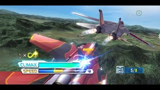 AFTER BURNER CLIMAX  GAMEPLAY FULL PLAYTHROUGH RPCS3  SECRET STAGES amp EXTRA FINISH [upl. by Jeanna99]