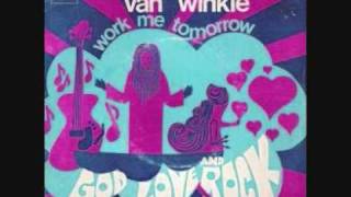 Teegarden amp Van Winkle God Love amp Rock N Roll [upl. by Notsae]