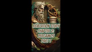 Revelation Study Chapter 2 Part 10 revelation history youtubevideo [upl. by Rysler908]