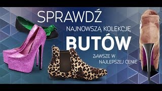 Damskie kalosze gumowce Najnowsze wzory nizkie wysokie Kolorowe Kalosze gumowce [upl. by Naiditch687]