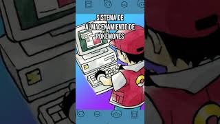 Jugué pokemon en japonés de niño no entendí NADA DE NADA y te lo cuento pokemon misty [upl. by Lamar]