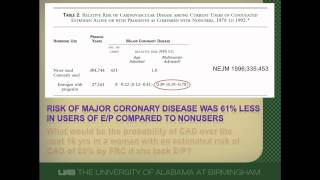 How to Interpret and Use a Relative Risk and an Odds Ratio [upl. by Hilar238]