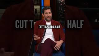 John Krasinski neverquit motivational motivation inspiration success [upl. by Neumark]