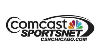 NHL on Comcast Sportsnet Theme [upl. by Mettah116]