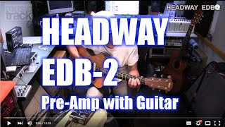 HEADWAY EDB2 Demo amp Review English Captions [upl. by Drarreg579]