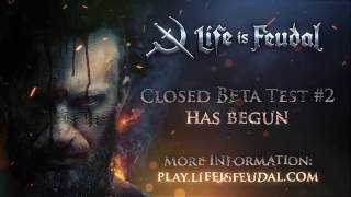 This World Awaits You  Life is Feudal MMO [upl. by Jemima]