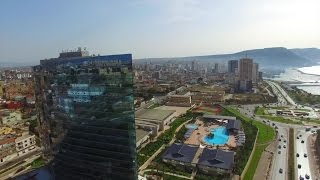 Sheraton ORAN شيراطون وهران [upl. by Maleki]