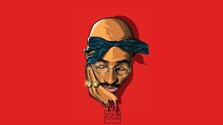 FREE 2pac x Dave East Type Beat  HailMary  TucoDaPlug [upl. by Ahsirek397]