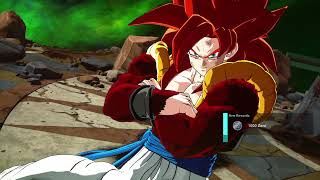 Tournament Of Destroyers Speedrun SS4 Gogeta Normal [upl. by Ace]