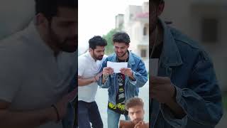 Ka la kar naja short trending comedy funny love emotional comedy trendingshorts [upl. by Oidiple525]