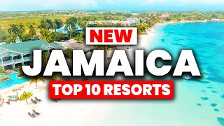 NEW  Top 10 BEST All Inclusive Resorts In Jamaica 2024 [upl. by Thgiwed]