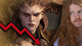 Diablo 4 Popularity Is Being Boosted [upl. by Aytac]