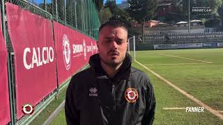 🎤 Trastevere  Siracusa W 1942  Lintervista a Mister Ciferri [upl. by Tterab15]