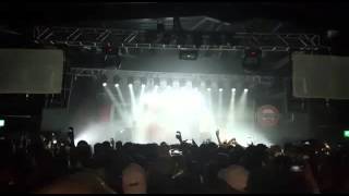 Krept and Konan  So Easy Sheffield [upl. by Suhail]