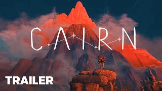 CAIRN Reveal Trailer  Summer Game Fest 2024 [upl. by Avron]