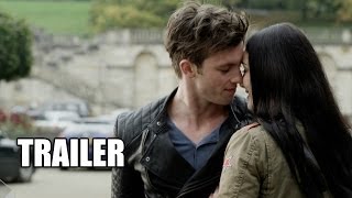 Saphirblau  offizieller deutscher Trailer 2014 [upl. by Akela]