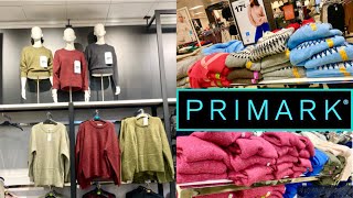 🔥PRIMARK NOVEDADES JERSÉIS❄️INVIERNO 2024  Stephievlog [upl. by Zena]