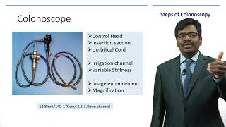 Colonoscopy  Step by Step [upl. by Dearman370]