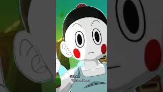 dotodoya on Twitch  Clutch Master Chiaotzu [upl. by Eniahpets]