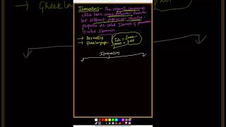 ISOMERISMORGANIC CHEMISTRY CLASS11amp12th2024 chemistry [upl. by Fianna]