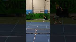 Poetry in MOTION federer nadal tennisserve tennisplayer tennis [upl. by Saylor43]