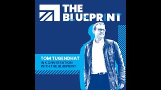 In Conversation with Tom Tugendhat [upl. by Itsuj]