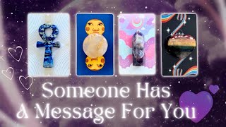 Channeled Messages from Your Person🫶💌 Pick a Card🔮 Timeless Love Tarot Reading [upl. by Halli656]