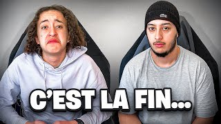 On est FINITO [upl. by Ylirama]