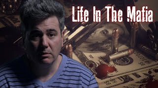 Life In The Mafia A Bath Avenue Documentary Part 1 of 2 [upl. by Nedyrb757]