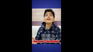 Harshal Chandwani invites you for 28th International Sindhi Sammelan [upl. by Brosy236]