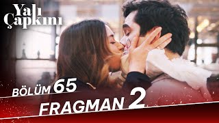 Yalı Çapkını 65 Bölüm 2 Fragman [upl. by Noletta743]