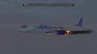 Plane collapse  TEARDOWN [upl. by Keil]