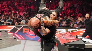 Women overpowering men WWE Playlist [upl. by Ventura]