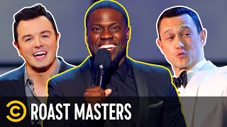 The Greatest Roast Masters 🔥 [upl. by Lepley]