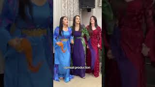 düğün gelin kurtce kürtkızı halay kurdish kurtcemuzik dugun [upl. by Vachel]