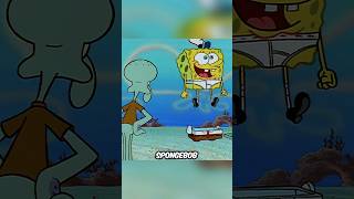 😂SpongeBob and Pizza Delivery😂 [upl. by Sondra270]