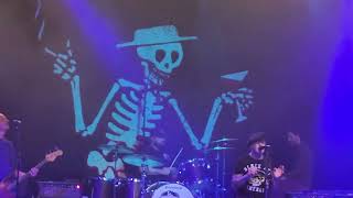 Social Distortion Story Of My Life Live [upl. by Melisent]