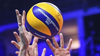 Волейбол от первого лица  Volleyball First Person 4 [upl. by Ime]