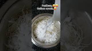 diwali special Penilu sweet food yummy shortfeed viralvideo festival [upl. by Raquel]