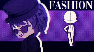 FW Fashion Meme  Gacha Life 2 [upl. by Enilorak]