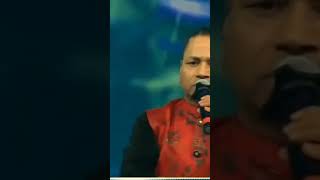 Shiv tandav live performance kailash kher [upl. by Willow424]